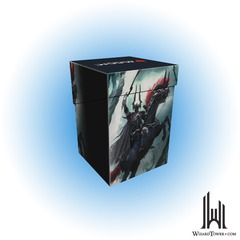 Deck Box - Final Fantasy - Primal Odin